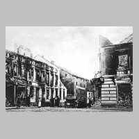 105-0009 Tapiau 1914. Die durch russischen Beschuss zerstoerte Innenstadt.jpg